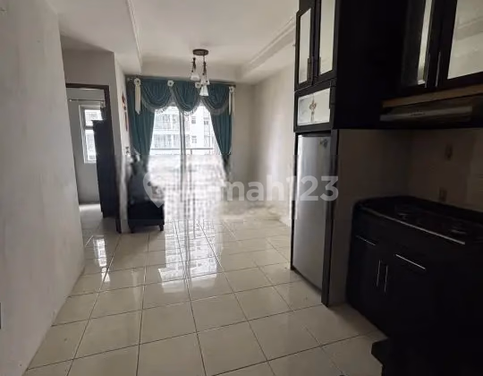 Apartemen Central Park Jual Studio Central Park - Central Park, Jakarta Barat - #649387