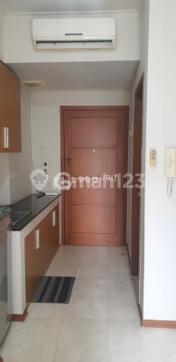 Apartemen Central Park Jual Studio Central Park - Di Central Park, Jakarta Barat #726311 - foto 5