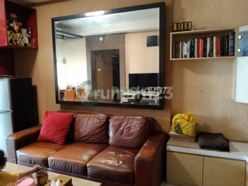 Apartemen Central Park Jual 1BR Central Park - Berlokasi di Central Park, Jak #306188 - foto 5