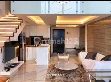 Apartemen Central Park Jual Studio Central Park Lt.138 - Unit apartemen yang terletak d #524148 - foto 3