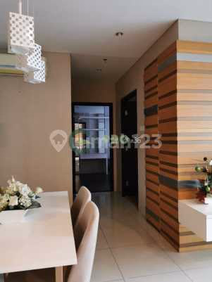 Apartemen Central Park Jual 1BR Central Park - Di Central Park, Jakarta Barat #013745 - foto 4