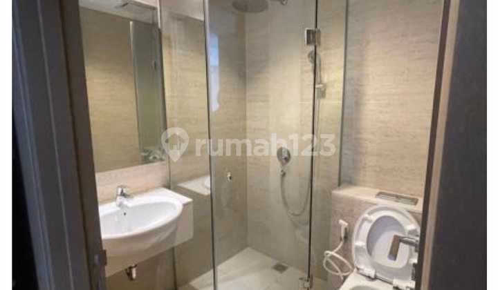 Apartemen Taman Anggrek Jual Studio - Condominium yang terletak di T #576968