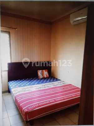 Apartemen Central Park Jual Studio Central Park - Hunian berupa Apartemen 1 lant #563651 - foto 5