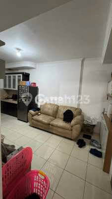 Apartemen Central Park Jual Studio Central Park - Unit apartemen 1 lantai di Cen #310974 - foto 5