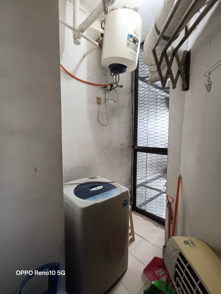 Ilustrasi Sewa Apartemen Taman Anggrek Condominium Grogol: Harga & Info 2026