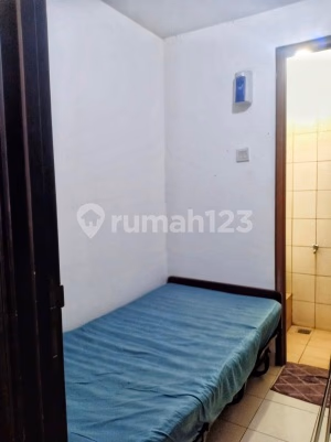 Apartemen Central Park Jual 1BR Central Park - Berlokasi di Central Park, Jak #660286 - foto 4