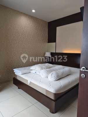 Apartemen Central Park Jual Studio Central Park - Apartemen 1 lantai di Central #564556 - foto 2