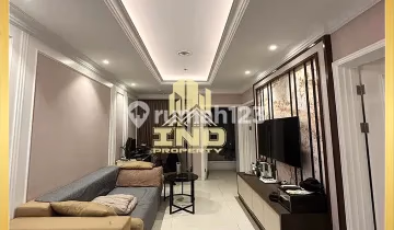 Apartemen Central Park Jual 2BR Central Park - Apartemen yang terletak di Cen #527585 - foto 3
