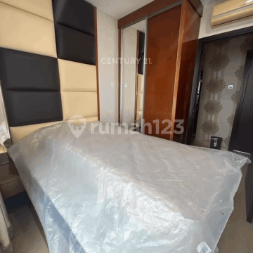 Apartemen Central Park Jual Studio Central Park - Central Park, Jakarta Barat - #618597 - foto 5