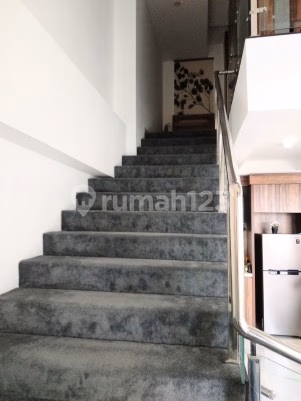 Apartemen Central Park Jual Studio Central Park - Di Central Park, Jakarta Barat #990070 - foto 4