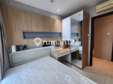 Apartemen Central Park Jual 2BR Central Park - Kesempatan terbatas buat Anda #639034 - foto 4