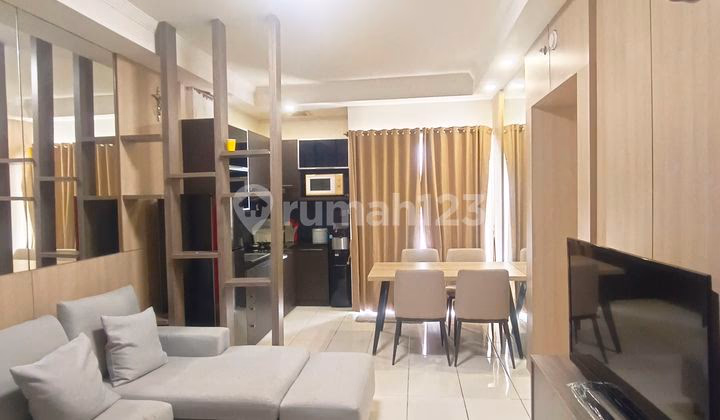 Apartemen Central Park Jual 1BR Central Park - Untuk Anda yang mencari Unit a #963154