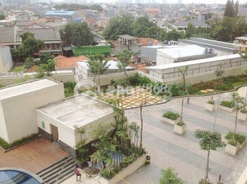 Apartemen Central Park Jual Studio Central Park - Apartemen yang terletak di Cen #711850 - foto 5