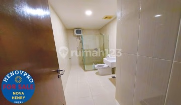 Apartemen Central Park Jual Studio Central Park - Dijual Cepat Neo Soho Ebony Fu #517379 - foto 2
