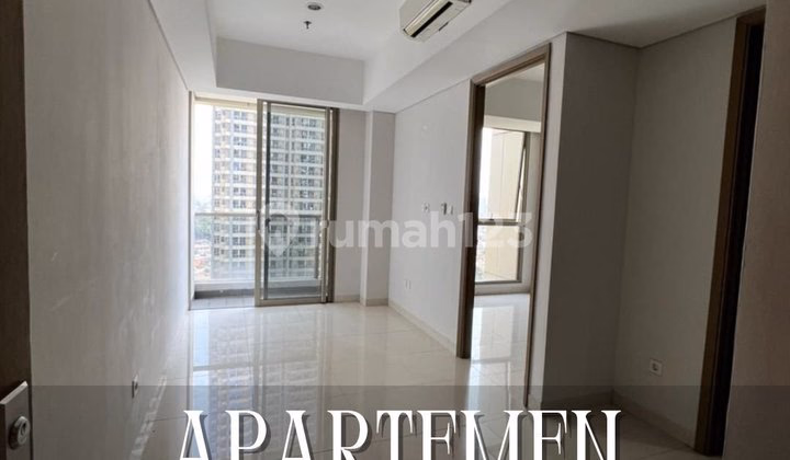 Apartemen Taman Anggrek Jual 1BR 38m² - Untuk Anda yang mencari Unit a #651497