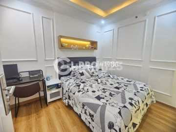Apartemen Central Park Jual Studio Central Park - Condominium yang terletak di C #352537 - foto 5
