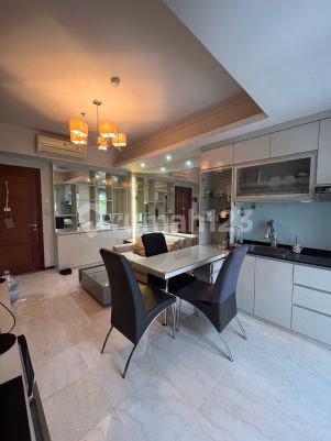 Apartemen Central Park Jual Studio Central Park - Apartemen 1 lantai di kawasan #558500 - foto 3