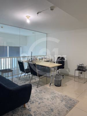 Apartemen Central Park Jual Studio Central Park - Condominium yang terletak di C #501687 - foto 5