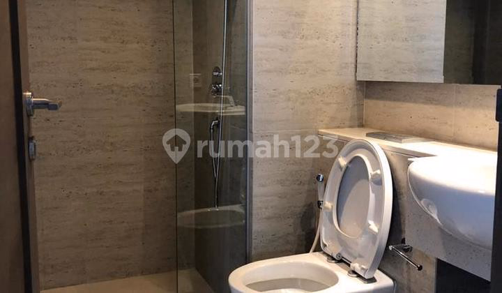 Apartemen Taman Anggrek Jual Studio 65m² - Hunian berupa Apartemen 1 lant #664384