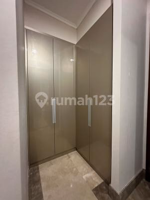 Apartemen Senayan Jual 3BR Senayan - Apartemen di Senayan.

Dapatka #682253 - foto 5