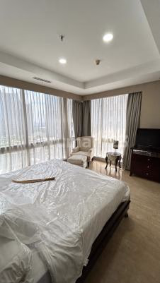 Apartemen Senayan Jual 3BR Senayan - Kesempatan terbatas buat Anda #406468 - foto 3