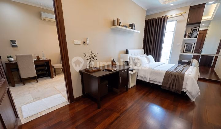 Apartemen Senayan Jual Studio Senayan - Untuk Anda yang mencari Unit a #649043
