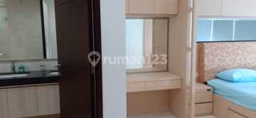 Apartemen Senayan Jual 1BR Senayan Lt.146 - Di Senayan, Jakarta Barat, ada #943533 - foto 2