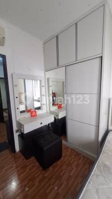 Apartemen Central Park Jual 2BR Central Park - Condominium 1 lantai di Centra #634477 - foto 4