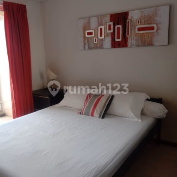 Apartemen Central Park Jual Studio Central Park - Properti Apartemen di Central #679730 - foto 2