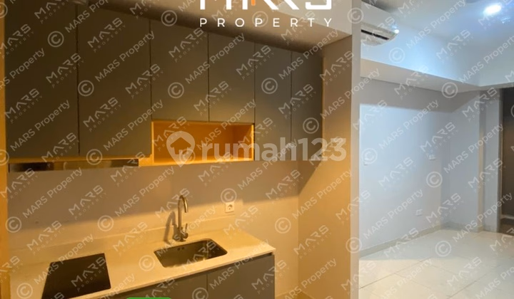 Apartemen Taman Anggrek Jual Studio - Untuk Anda yang mencari Condom #372684