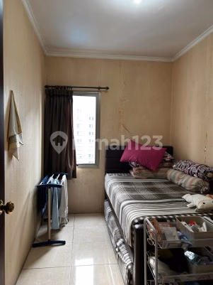 Apartemen Central Park Jual 2BR Central Park - Unit apartemen 1 lantai di kaw #601539 - foto 5