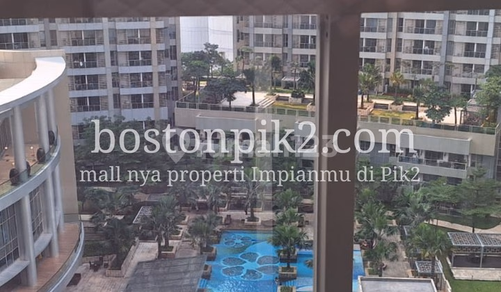 Apartemen Taman Anggrek Jual 2BR - Untuk Anda yang mencari Aparte #408252
