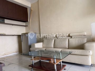 Apartemen Central Park Jual Studio Central Park - Central Park, Jakarta Barat - #555319 - foto 5