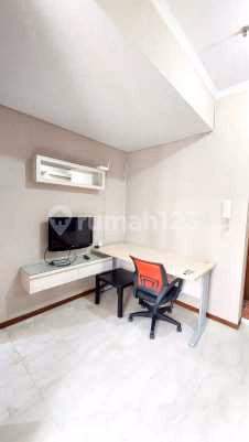 Apartemen Central Park Jual Studio Central Park - Untuk Anda yang mencari Unit a #427489 - foto 4