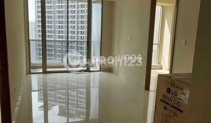 Apartemen Taman Anggrek Jual 1BR - Berlokasi di Taman Anggrek, Ja #726480