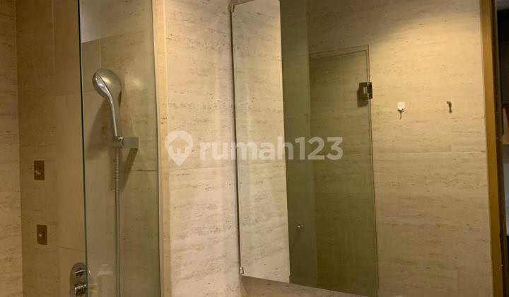 Apartemen Taman Anggrek Jual Studio 21m² - Berlokasi di Taman Anggrek, Ja #433539