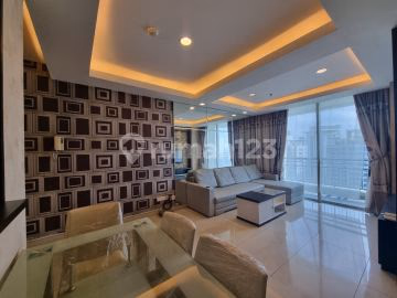 Apartemen Central Park Jual 1BR Central Park - Condominium 1 lantai di kawasa #564219 - foto 3