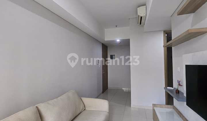 Apartemen Taman Anggrek Jual 2BR 50m² - Di Taman Anggrek, Jakarta Bara #609172