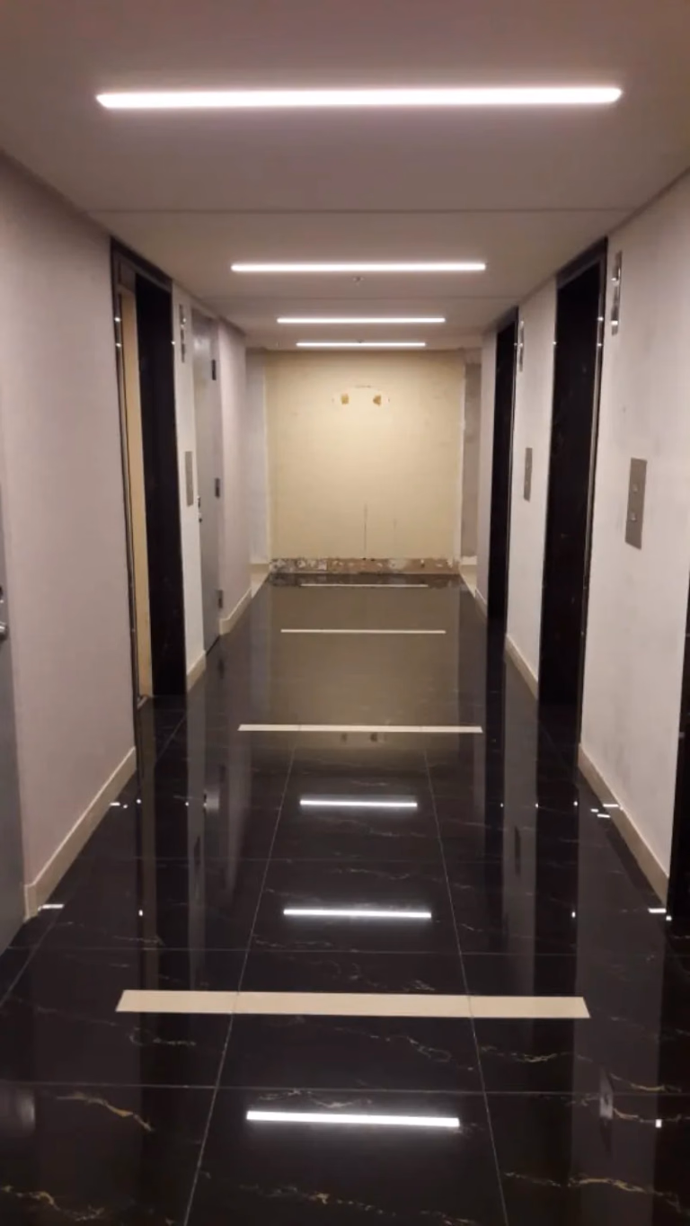 Apartemen Jual 2BR 88m² Lt.38 Taman Anggrek Kondominium - Harga menarik untuk unit di lantai 38 — jangan sam #tak-7