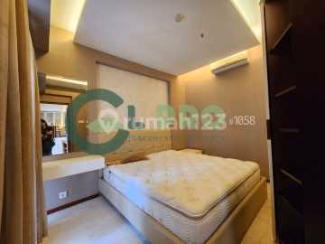 Apartemen Central Park Jual 1BR Central Park - Untuk Anda yang mencari Condom #969403 - foto 3