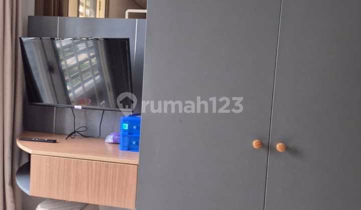 Apartemen Taman Anggrek Jual Studio - Hunian berupa Unit apartemen 1 #693050