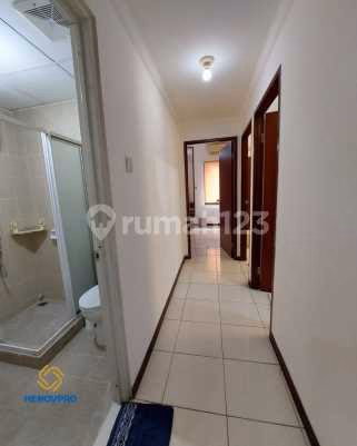 Apartemen Central Park Jual Studio Central Park - Di Central Park, Jakarta Barat #593937 - foto 2