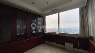 Apartemen Senayan Jual 1BR Senayan 143m² - Appartement The Capital Reside #368196 - foto 3