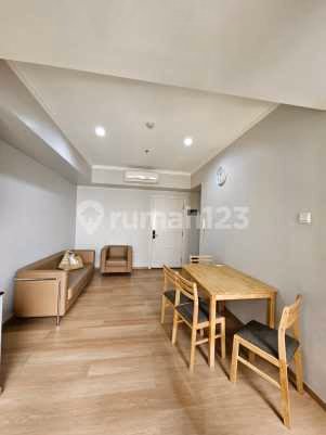 Apartemen Central Park Jual 1BR Central Park - Di Central Park, Jakarta Barat #397746 - foto 2