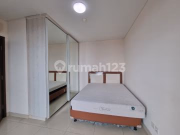 Apartemen Central Park Jual 1BR Central Park - Di Central Park, Jakarta Barat #638922 - foto 5