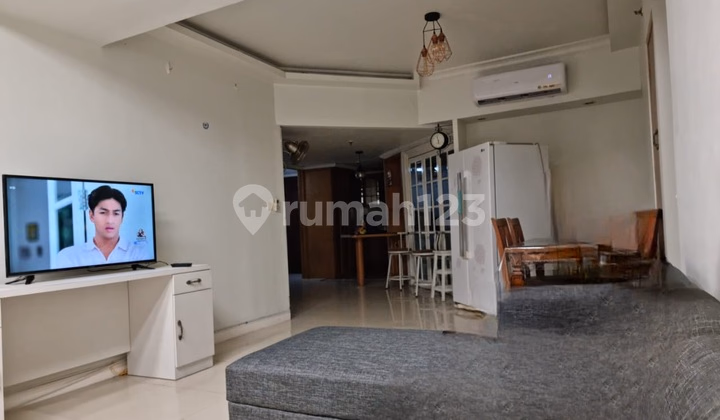Apartemen Taman Anggrek Jual 2BR - Hunian berupa Apartemen 1 lant #473270