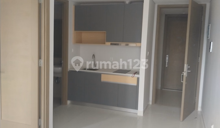 Apartemen Taman Anggrek Jual Studio 38m² - Taman Anggrek, Jakarta Barat - #591758