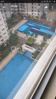 Apartemen Central Park Jual Studio Central Park - APARTEMEN MEDITERANIA GARDEN R #682744 - foto 2