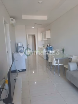 Apartemen Central Park Jual 2BR Central Park - Hunian berupa Condominium 1 la #253612 - foto 3