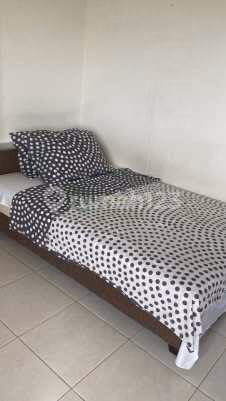 Apartemen Central Park Jual 2BR Central Park - Di Central Park, Jakarta Barat #133707 - foto 2